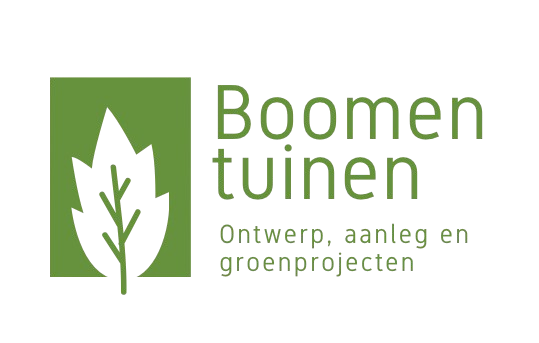 Boomen Tuinen logo